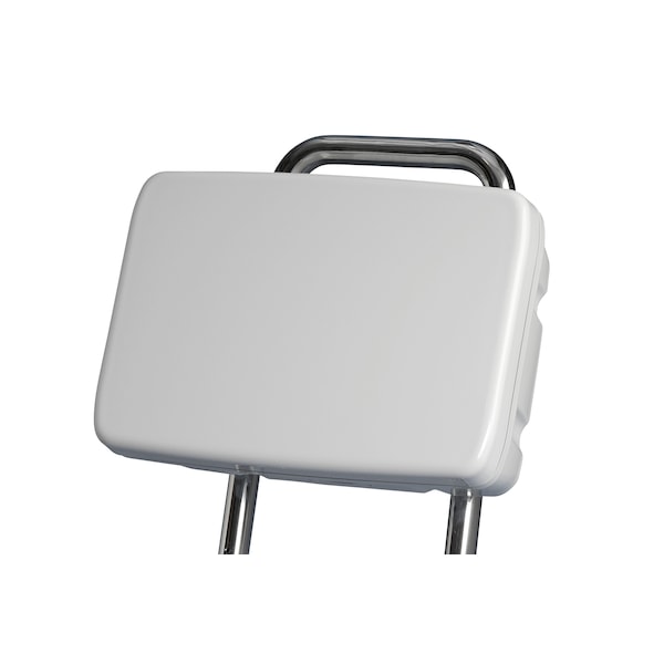 Scanstrut ScanPod SPH-8-W Helm Pod for displays up to 9" SPH-8-W - main